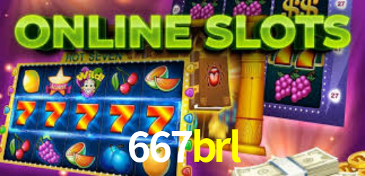 Bônus de Boas-vindas 667brl