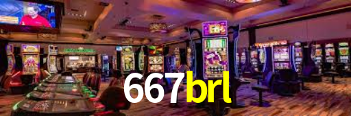 Jogos Exclusivos 667brl