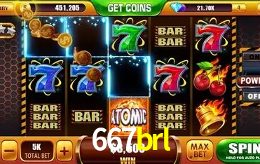 Integração de APIs 667brl