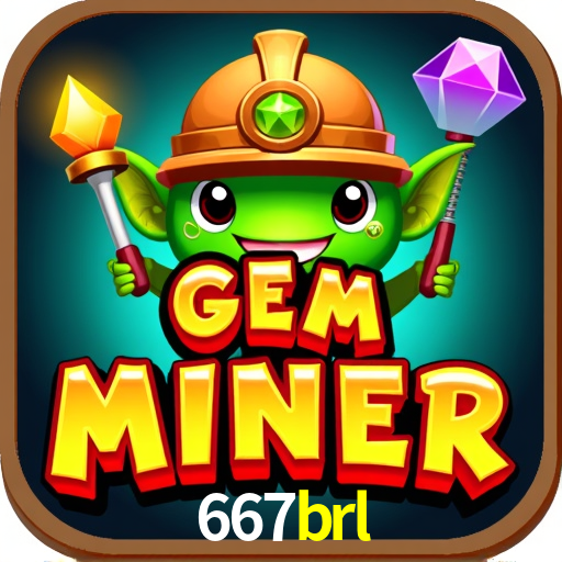 Benefícios da Conta 667brl