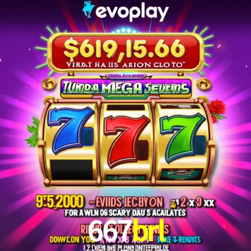 Provedores de Jogos 667brl