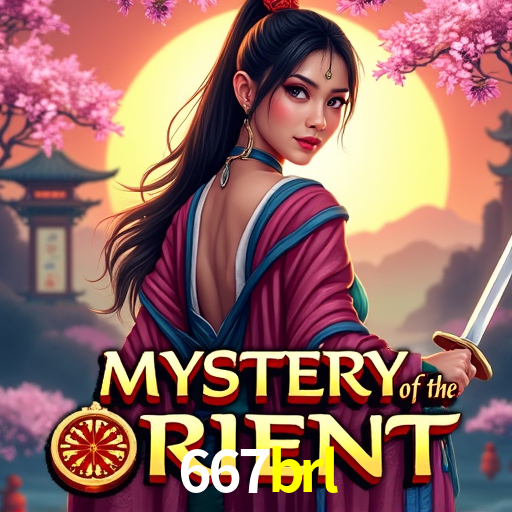 Tecnologia da Plataforma 667brl