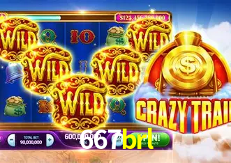 Promoções Sazonais 667brl