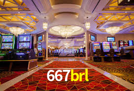 Mesa de Roleta 667brl