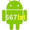 Aplicativo 667brl para Android